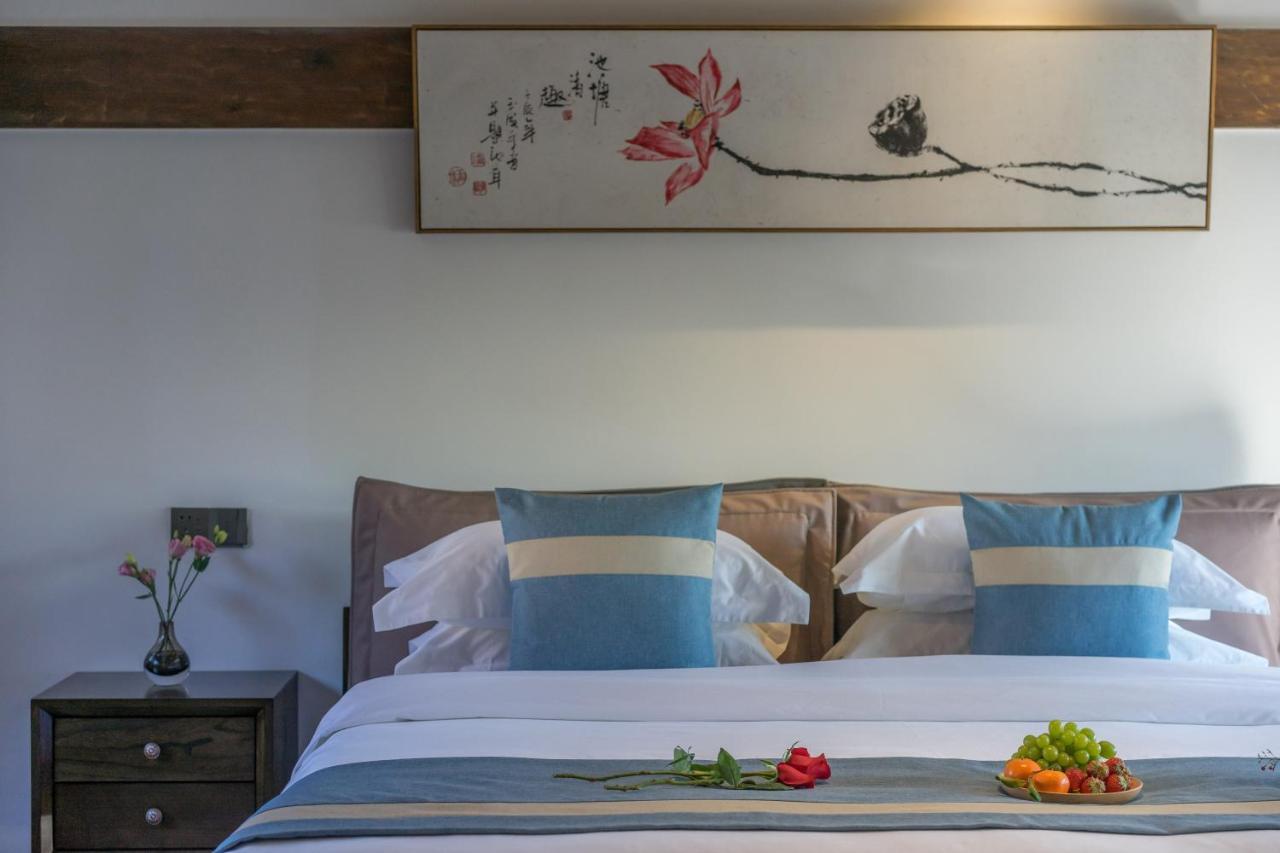 Artistic-Suite Lijiang  Extérieur photo